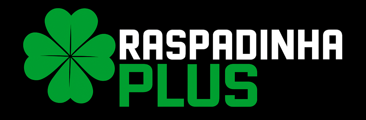 RaspadinhaPlus